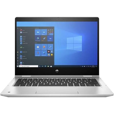 Hp Probook X360 435 G8 Touch + Free Laptop Bag thumbnail 2
