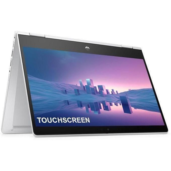 Hp Probook X360 435 G8 Touch + Free Laptop Bag