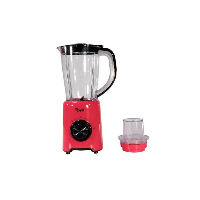Royal 500W Electric Blender thumbnail 2