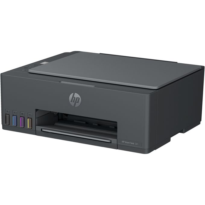 Hp Smart Tank 581 All-In-One Printer thumbnail 2