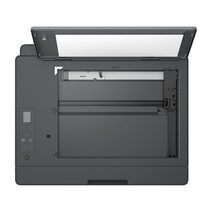 Hp Smart Tank 581 All-In-One Printer thumbnail 3