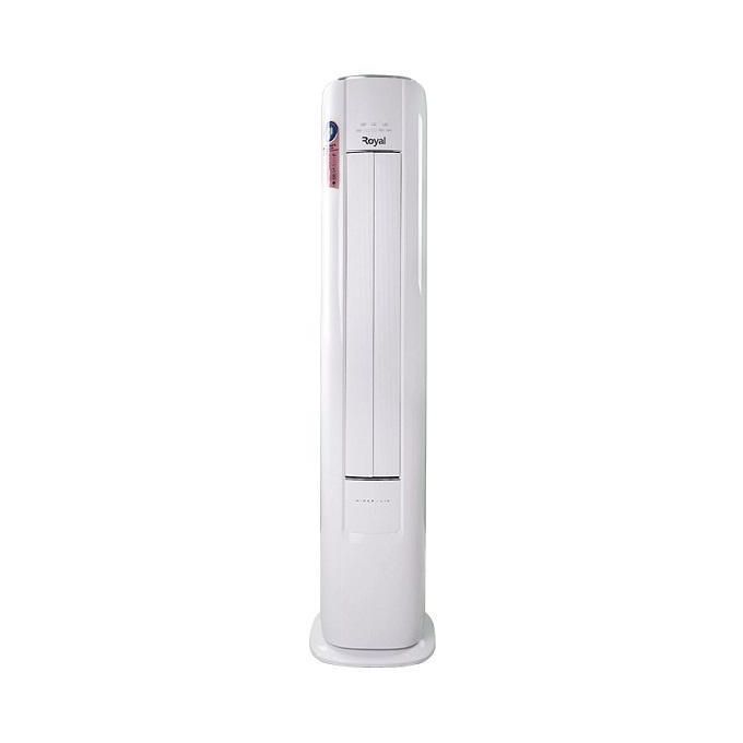 Royal 2Hp Inverter Floor Standing Air Conditioner (Efw18Mbx-Inv / Wider Air Series) thumbnail 2
