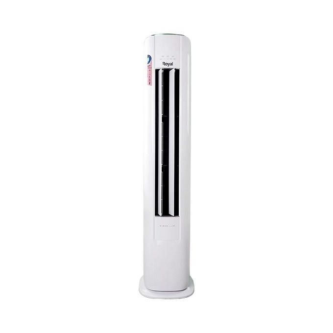Royal 2Hp Inverter Floor Standing Air Conditioner (Efw18Mbx-Inv / Wider Air Series)
