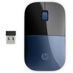Hp Wireless Mouse 2.4Ghz thumbnail 2