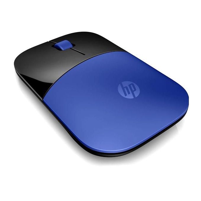 Hp Wireless Mouse 2.4Ghz