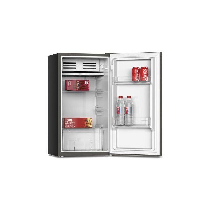 Royal Direct Cool Single Door Tabletop Fridge (Rref105Bf) thumbnail 2