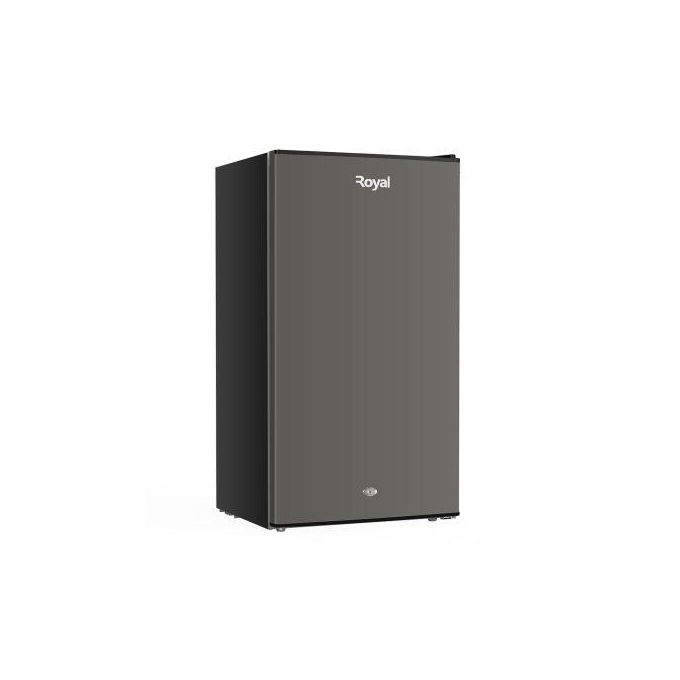 Royal Direct Cool Single Door Tabletop Fridge (Rref105Bf)