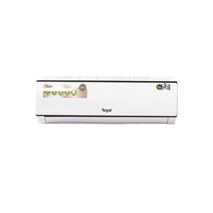 Royal 1.5Hp Split Unit Air Conditioner (Ma12Rsa-R410) thumbnail 4