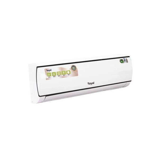 Royal 1.5Hp Split Unit Air Conditioner (Ma12Rsa-R410) thumbnail 3