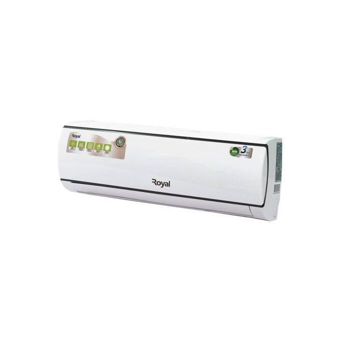 Royal 1.5Hp Split Unit Air Conditioner (Ma12Rsa-R410)