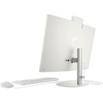Hp 240 G10 All-In-One Desktop Pc thumbnail 3