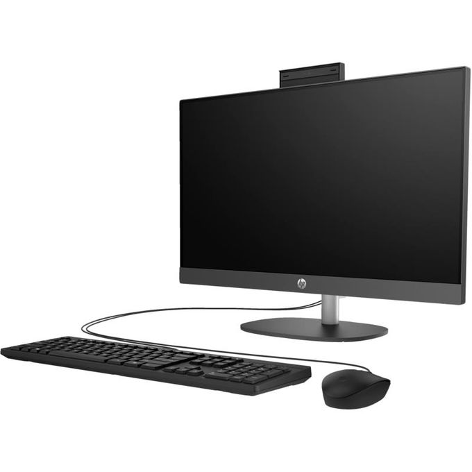 Hp 240 G10 All-In-One Desktop Pc thumbnail 2