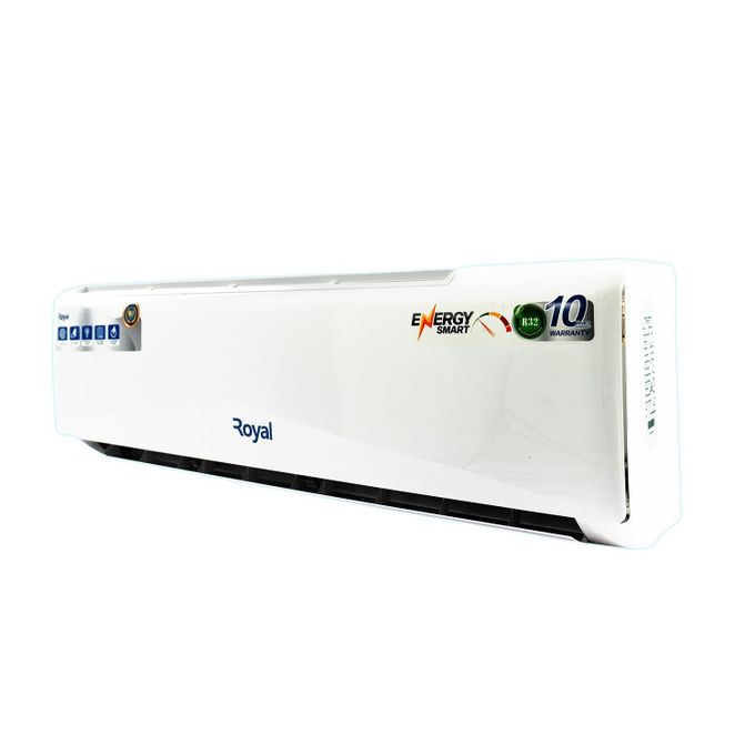 Royal 1.5Hp Inverter Air Conditioner (Mv12Rsa-Inv/Mj12Rsa-Inv) thumbnail 3