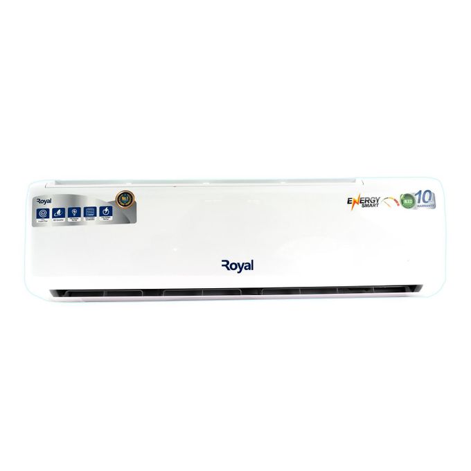Royal 1.5Hp Inverter Air Conditioner (Mv12Rsa-Inv/Mj12Rsa-Inv)