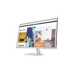 Hp Series 5 (524Sh) 23.8-Inch Fhd Height Adjust Monitor thumbnail 3