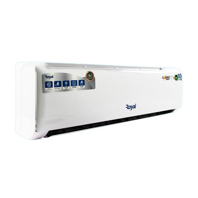 Royal 1Hp Inverter Air Conditioner (Mv09Rsa-Inv / Mj09Rsa-Inv) thumbnail 3