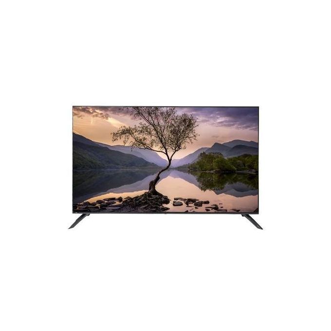 Royal 43-Inch Full Hd Smart Ultra Slim Led Google Tv thumbnail 2
