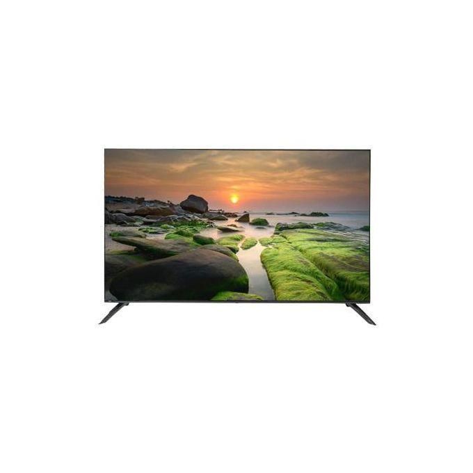 Royal 43-Inch Full Hd Smart Ultra Slim Led Google Tv thumbnail 3