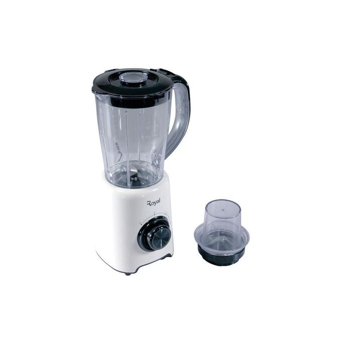 Royal 500W Electric Blender (Rbl9002 Series)