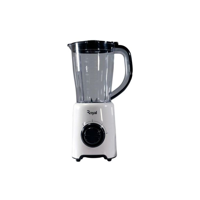 Royal 500W Electric Blender (Rbl9002 Series) thumbnail 2