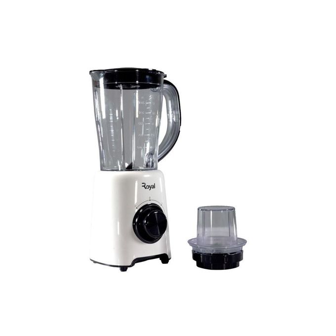 Royal 500W Electric Blender (Rbl9002 Series) thumbnail 3