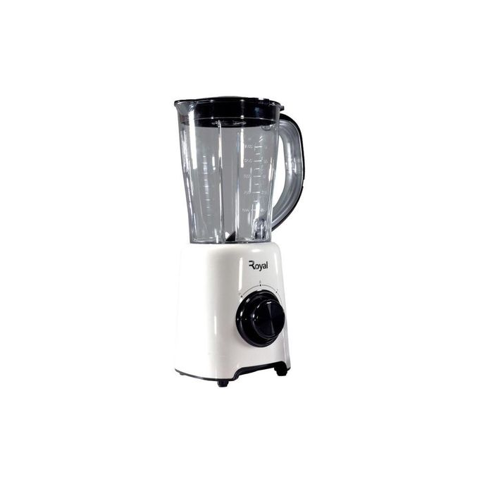 Royal 500W Electric Blender (Rbl9002 Series) thumbnail 4