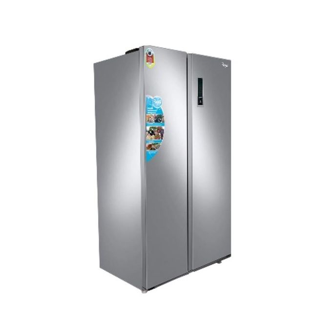 Royal 450L Side By Side Inverter Refrigerator (Rsbs-450Di) thumbnail 2