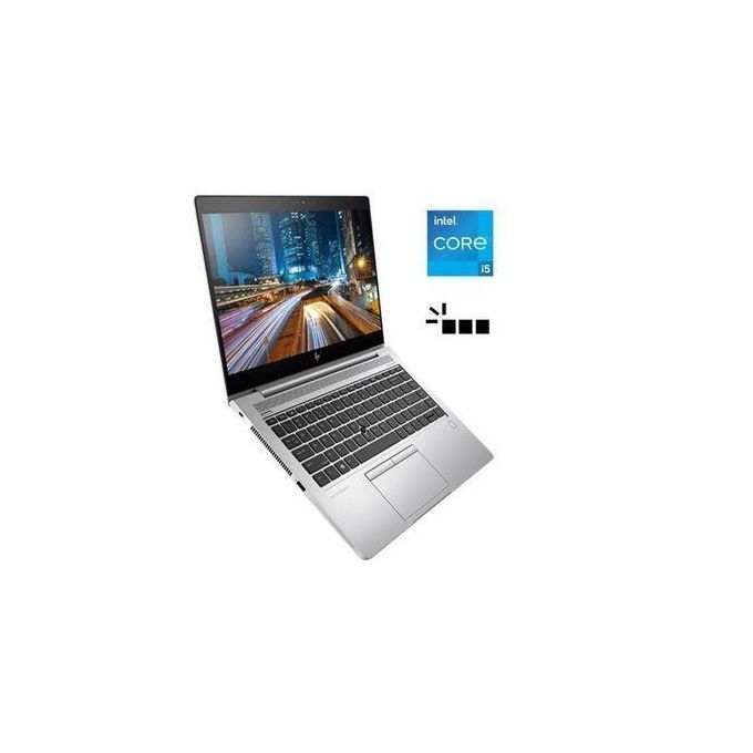 Hp Elitebook 840 G5 Intel Core I5-12Gb Ram/512Gb Ssd/Backlit Keyboard/Fp Reader Windows 11 Pro+Bag thumbnail 4