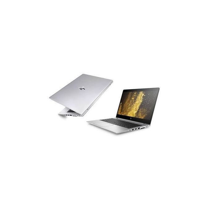Hp Elitebook 840 G5 Intel Core I5-12Gb Ram/512Gb Ssd/Backlit Keyboard/Fp Reader Windows 11 Pro+Bag