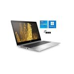 Hp Elitebook 840 G5 Intel Core I5-12Gb Ram/512Gb Ssd/Backlit Keyboard/Fp Reader Windows 11 Pro+Bag thumbnail 3