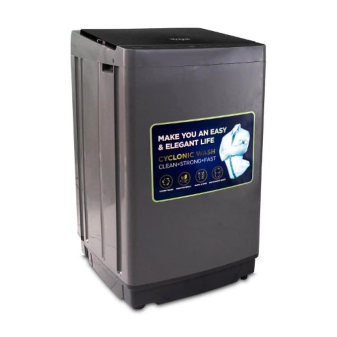 Royal 8Kg Top Load Fully Automatic Washing Machine thumbnail 5