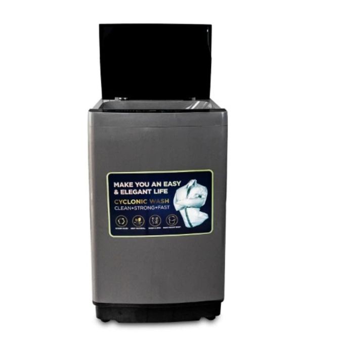 Royal 8Kg Top Load Fully Automatic Washing Machine thumbnail 2