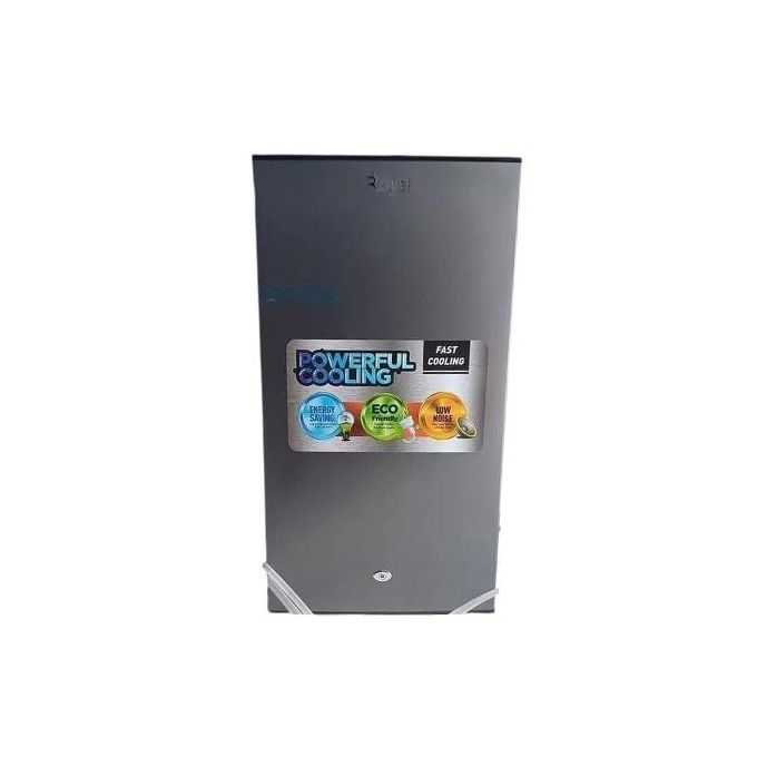 Royal 105L Refrigerator Direct Cool Single Door (Rref105Bf) thumbnail 3