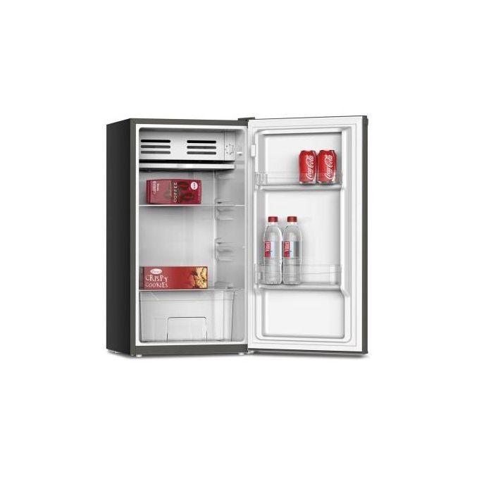 Royal 105L Refrigerator Direct Cool Single Door (Rref105Bf)