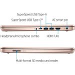 Hp 14 (Intel Celeron, 8Gb Ram, 256Gb Ssd, 14" Hd Display, Windows 11) thumbnail 4