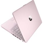 Hp 14 (Intel Celeron, 8Gb Ram, 256Gb Ssd, 14" Hd Display, Windows 11)