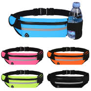 Running Phone Pouch & Invisible Sports Waist Bag