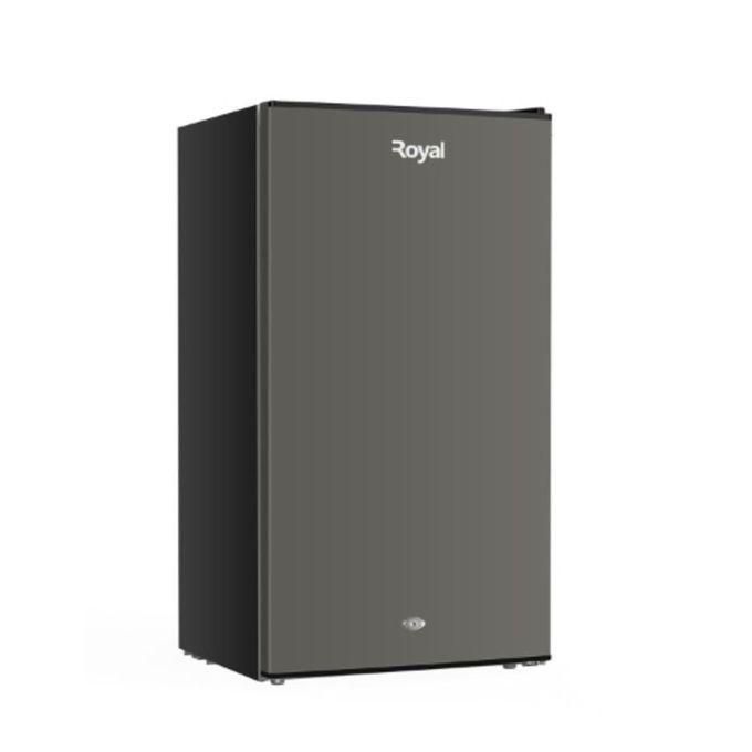 Royal 105L New Design Energy Saving Single Door Refrigerator (Series 3000 / Rref105Bf) thumbnail 2