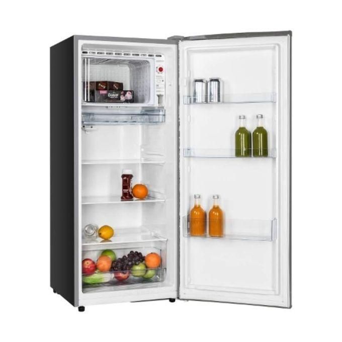 Royal 105L New Design Energy Saving Single Door Refrigerator (Series 3000 / Rref105Bf)