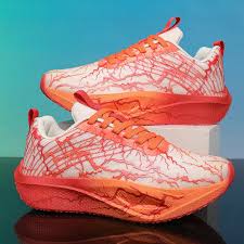 Men's Breathable Air Cushion Running & Walking Shoes