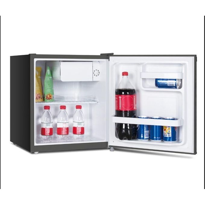 Royal Single Door Bedside Fridge 50Litre Rref55Bf