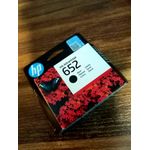 Hp 652 Black Ink Advantage Cartridge thumbnail 2