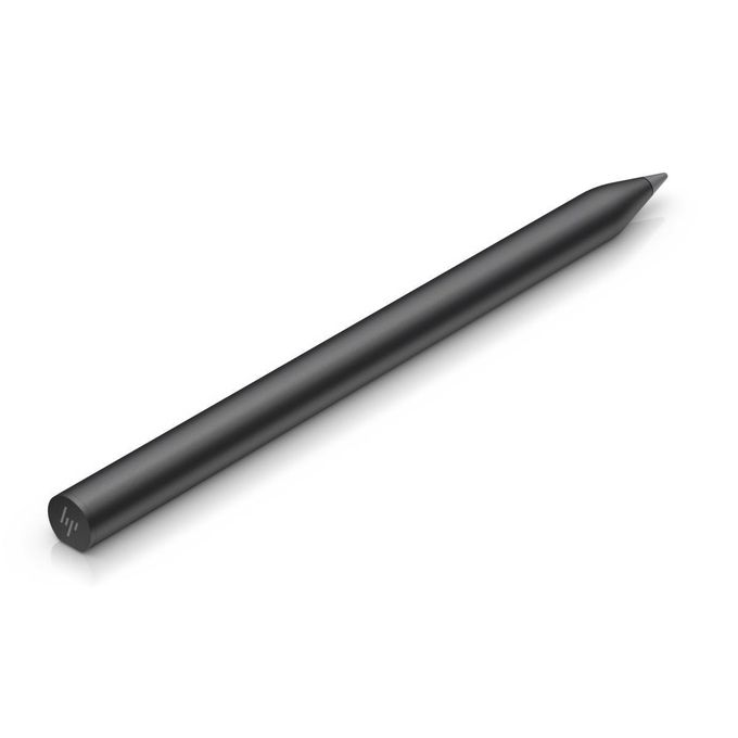 Hp Rechargeable Mpp 2.0 Tilt Pen (Black, 3J122Aa)