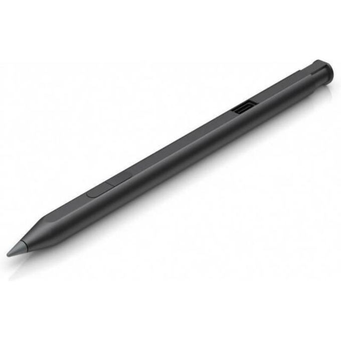 Hp Rechargeable Mpp 2.0 Tilt Pen (Black, 3J122Aa) thumbnail 2