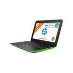 Hp Chromebook 11 Touchscreen Laptop (Intel Celeron, 4Gb Ram, 32Gb Emmc) thumbnail 2