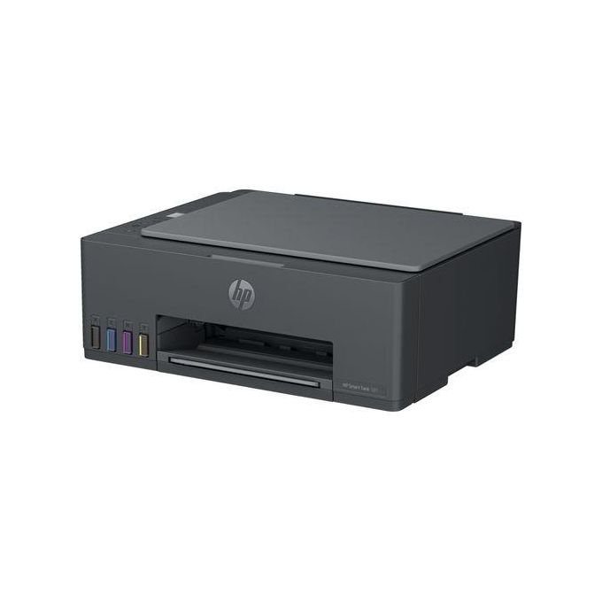 Hp Smart Tank 581 All-In-One Wi-Fi Colour Printer thumbnail 2