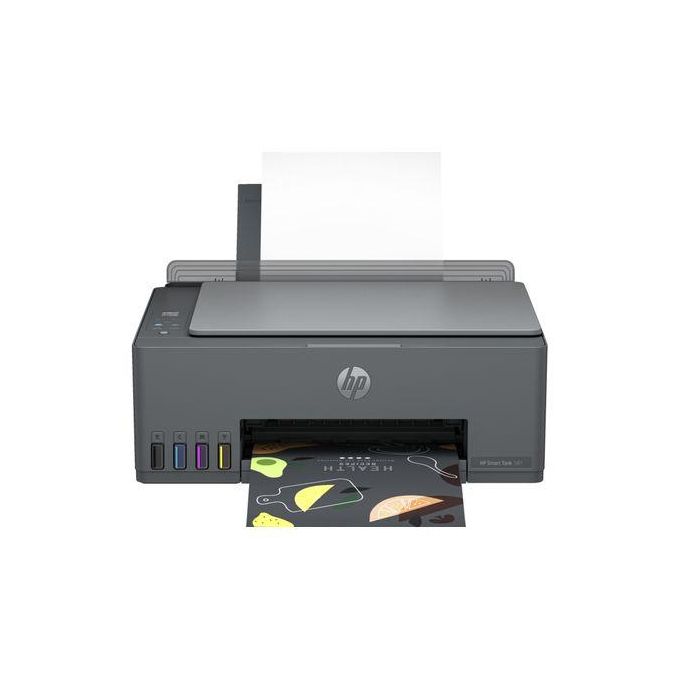 Hp Smart Tank 581 All-In-One Wi-Fi Colour Printer