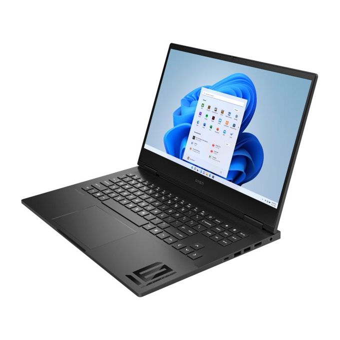 Hp Omen Gaming Laptop 16-Wd000Nia (Intel Core I5-13Th Gen, 16Gb Ram, 512Gb Ssd, Rtx 4050, Win 11 + Gaming Mouse)