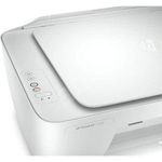 Hp Deskjet 2320 All-In-One Printer thumbnail 2