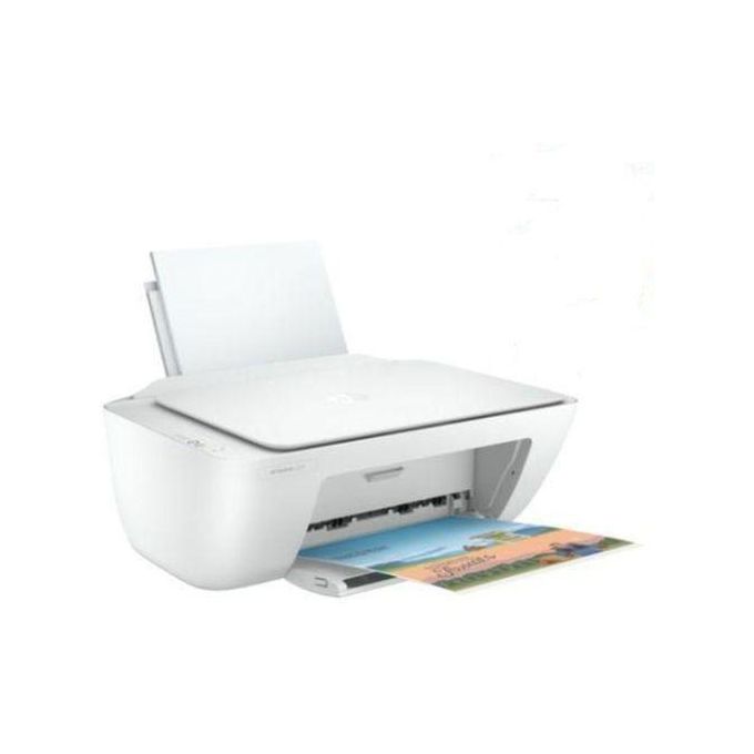 Hp Deskjet 2320 All-In-One Printer